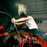 La rabia dulce del punk – Boom Boom kid toca en Rosario
