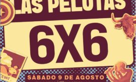 Las Pelotas celebra 36 años de música en Rosario