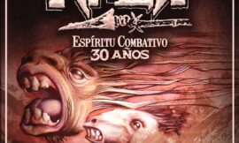 Malón celebra los 30 años de Espíritu Combativo en Rosario