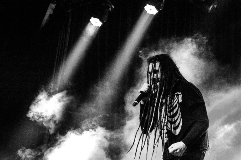 Heavy argento legendario – Malón en La Sala