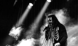 Heavy argento legendario – Malón en La Sala
