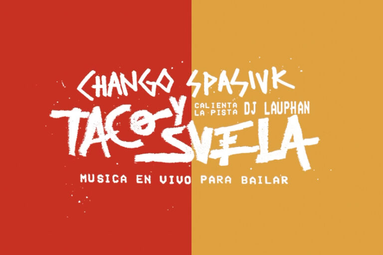 Lee más sobre el artículo Chango Spasiuk presenta Taco y Suela en Rosario