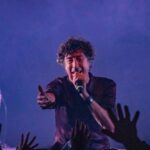 Rockeando preadolescentes – El Cuarteto de Nos