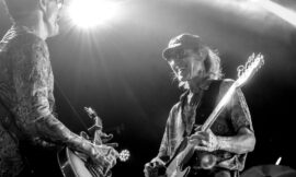 Ver a la leyenda Skay Beilinson