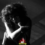 La furia magnética vuelve a Rosario – Marilina Bertoldi en La Sala