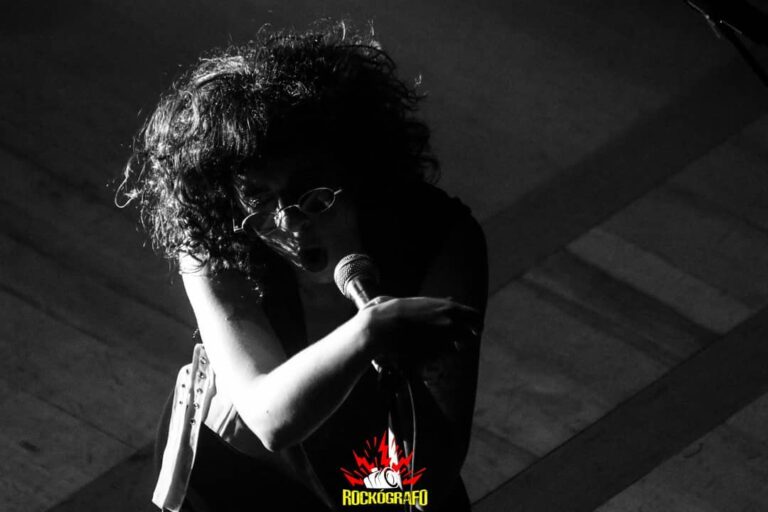 Lee más sobre el artículo La furia magnética vuelve a Rosario – Marilina Bertoldi en La Sala