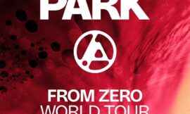 Linkin Park vuelve a Argentina: renace la leyenda con nueva voz y nuevo disco