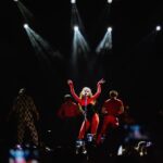 La Delio + Agárrate Catalina