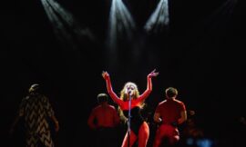 La Delio + Agárrate Catalina