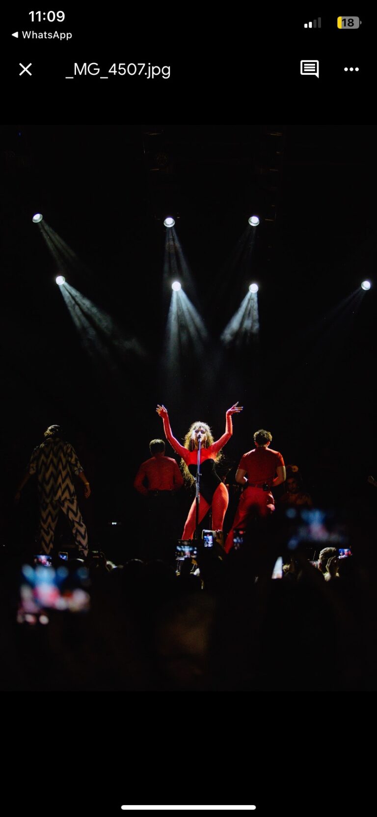 Lee más sobre el artículo La Delio + Agárrate Catalina