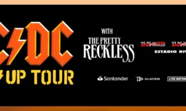 AC/DC arrasó en River: agotó tres shows en tiempo récord y reafirmó su conexión con Argentina