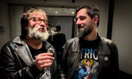 El folklore mutante vuelve a Rosario
