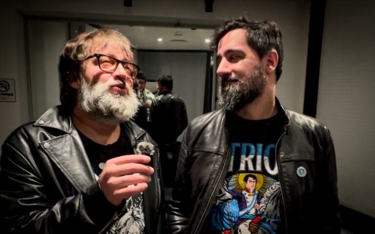 El folklore mutante vuelve a Rosario