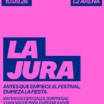 Festival Bandera 2026: cómo participar de La Jura, la previa exclusiva que anticipa la séptima edición